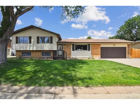 2143 Ura Ln, Northglenn, CO 80234