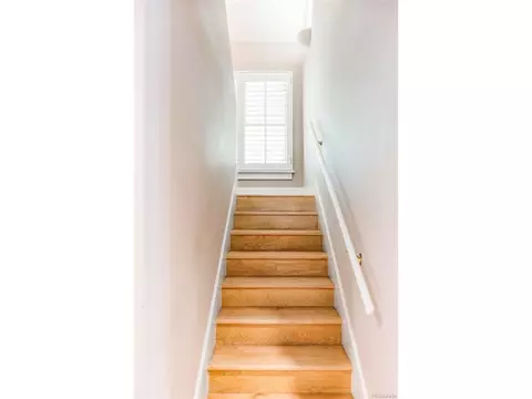 Entry Way - 336 Cherry St, Denver, CO 80220 photo 3 of 4