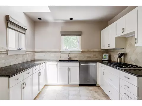 Kitchen - 336 Cherry St, Denver, CO 80220 photo 2 of 5