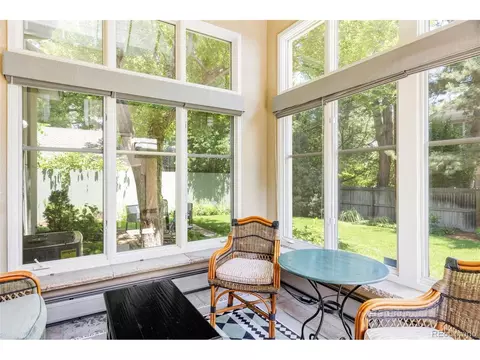 Exterior - 336 Cherry St, Denver, CO 80220 photo 2 of 10