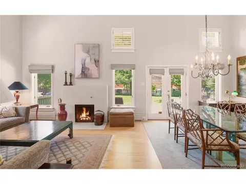 Dining - 336 Cherry St, Denver, CO 80220 photo 1 of 2