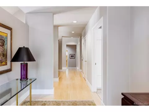 Entry Way - 336 Cherry St, Denver, CO 80220 photo 1 of 4