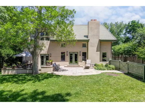 Exterior - 336 Cherry St, Denver, CO 80220 photo 10 of 10