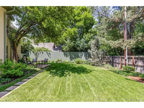 Exterior - 336 Cherry St, Denver, CO 80220 photo 7 of 10