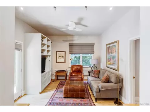 Living - 336 Cherry St, Denver, CO 80220 photo 2 of 2