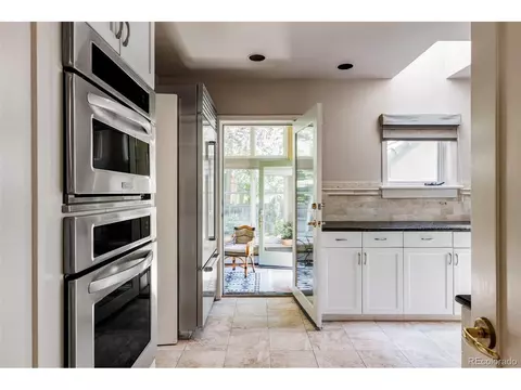 Kitchen - 336 Cherry St, Denver, CO 80220 photo 1 of 5