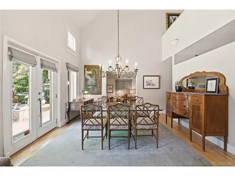 Dining - 336 Cherry St, Denver, CO 80220 photo 2 of 2