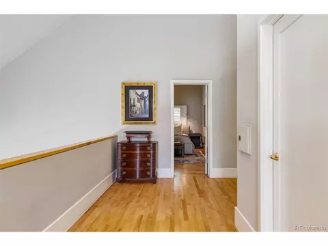 Entry Way - 336 Cherry St, Denver, CO 80220 photo 4 of 4