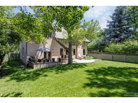 Exterior - 336 Cherry St, Denver, CO 80220 photo 1 of 10