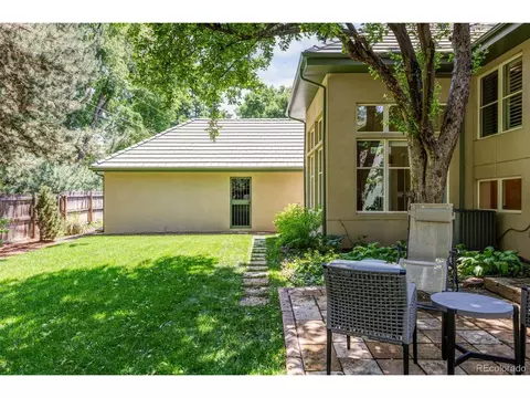 Exterior - 336 Cherry St, Denver, CO 80220 photo 8 of 10