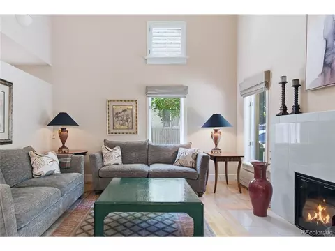 Living - 336 Cherry St, Denver, CO 80220 photo 1 of 2