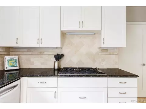 Kitchen - 336 Cherry St, Denver, CO 80220 photo 3 of 5