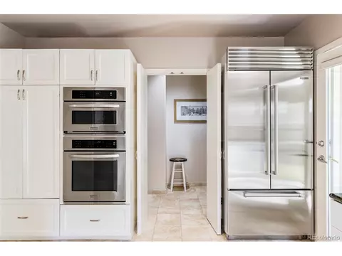 Kitchen - 336 Cherry St, Denver, CO 80220 photo 4 of 5