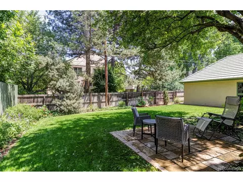 Exterior - 336 Cherry St, Denver, CO 80220 photo 9 of 10