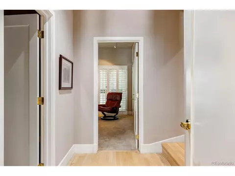 Entry Way - 336 Cherry St, Denver, CO 80220 photo 2 of 4
