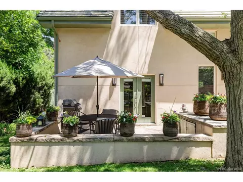 Exterior - 336 Cherry St, Denver, CO 80220 photo 3 of 10