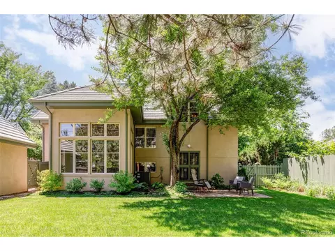 Exterior - 336 Cherry St, Denver, CO 80220 photo 5 of 10