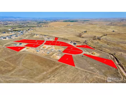2663 Cutter Dr, Severance, CO 80524