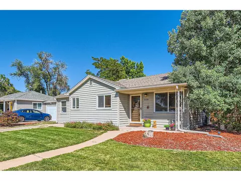 5130 S Sherman St, Littleton, CO 80121
