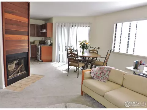 3565 28th St #203, Boulder, CO 80301 photo 9