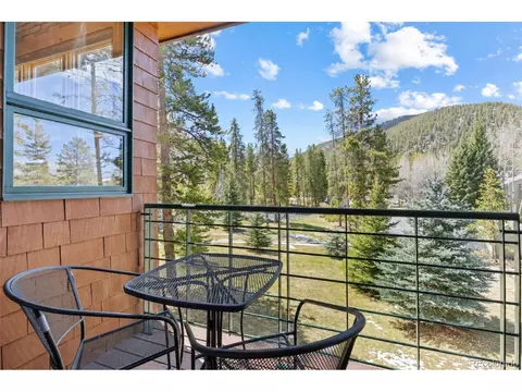Exterior - Undisclosed, Dillon, CO 80435 photo 2 of 9