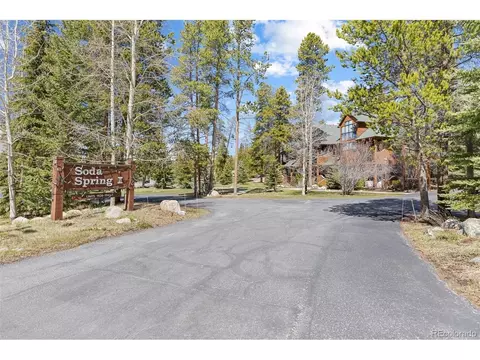 Exterior - Undisclosed, Dillon, CO 80435 photo 3 of 9
