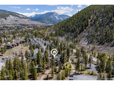 View/Area - Undisclosed, Dillon, CO 80435 photo 3 of 5