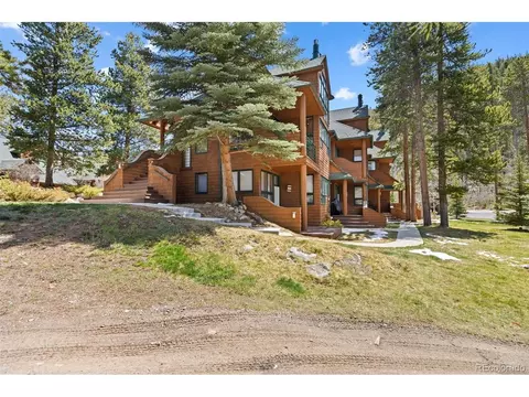 Exterior - Undisclosed, Dillon, CO 80435 photo 4 of 9