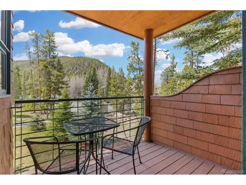 Exterior - Undisclosed, Dillon, CO 80435 photo 1 of 9