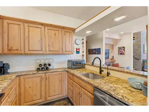 Kitchen - Undisclosed, Dillon, CO 80435 photo 3 of 4