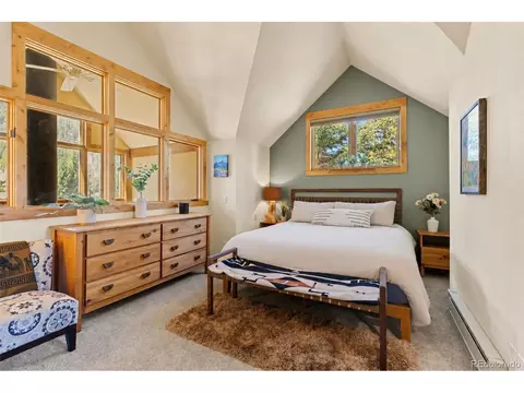 Bedroom - Undisclosed, Dillon, CO 80435 photo 1 of 5