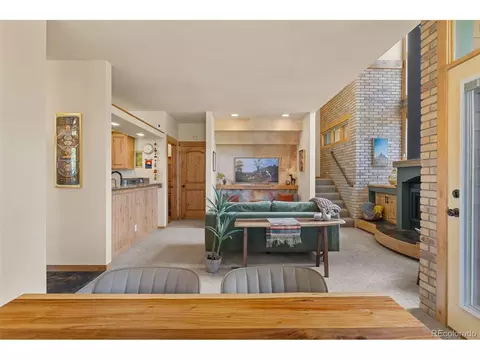 Living - Undisclosed, Dillon, CO 80435 photo 6 of 7