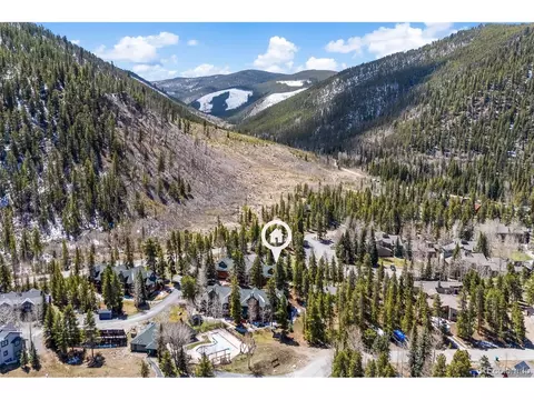 View/Area - Undisclosed, Dillon, CO 80435 photo 2 of 5