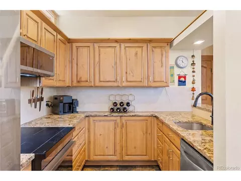 Kitchen - Undisclosed, Dillon, CO 80435 photo 4 of 4