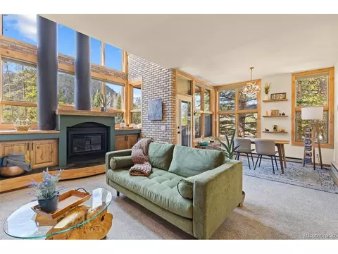 Undisclosed, Dillon, CO 80435