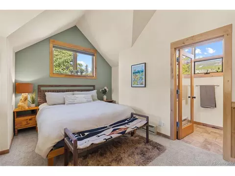 Bedroom - Undisclosed, Dillon, CO 80435 photo 3 of 5
