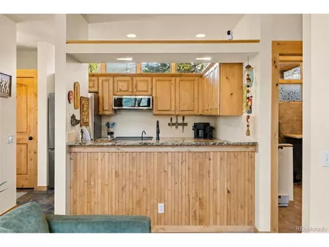 Kitchen - Undisclosed, Dillon, CO 80435 photo 1 of 4