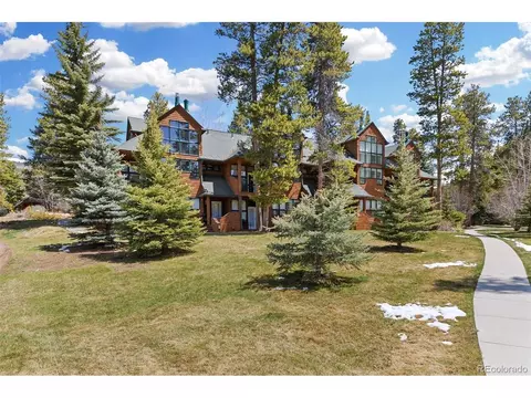 Exterior - Undisclosed, Dillon, CO 80435 photo 5 of 9