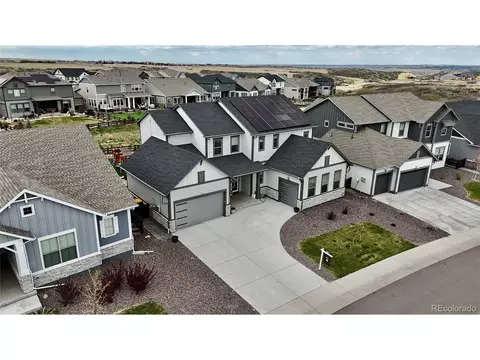 3345 Carabiner St, Castle Rock, CO 80108