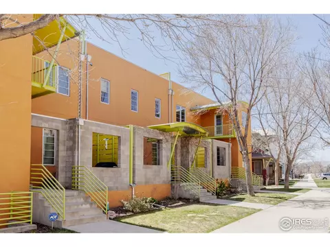 812 Half Measures Dr, Longmont, CO 80504 photo 1