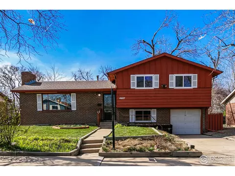 4687 Ingram Ct, Boulder, CO 80305 photo 1