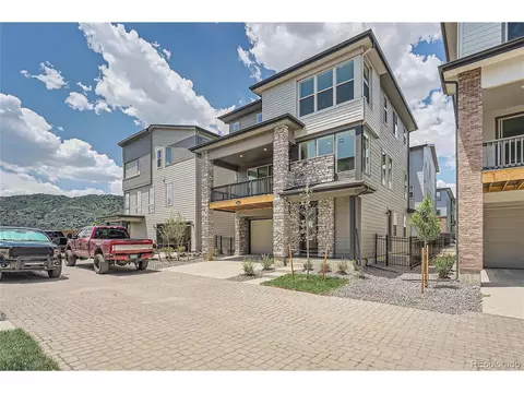 15634 W Girard Ave, Morrison, CO 80465 photo 2