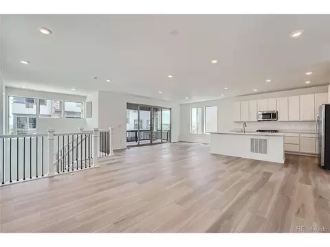 15634 W Girard Ave, Morrison, CO 80465 photo 7