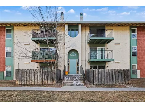 12162 Melody Dr #5-104, Denver, CO 80234