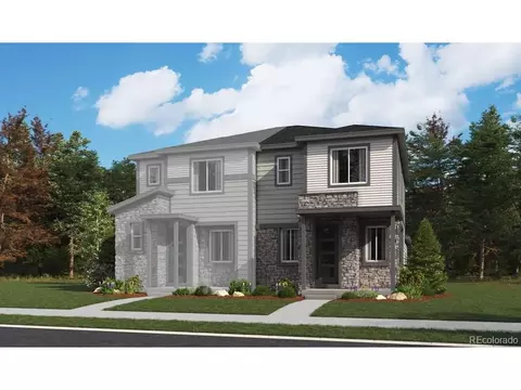 21201 E 67th Ave, Aurora, CO 80019