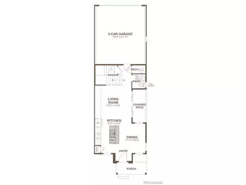 21201 E 67th Ave, Aurora, CO 80019 photo 2