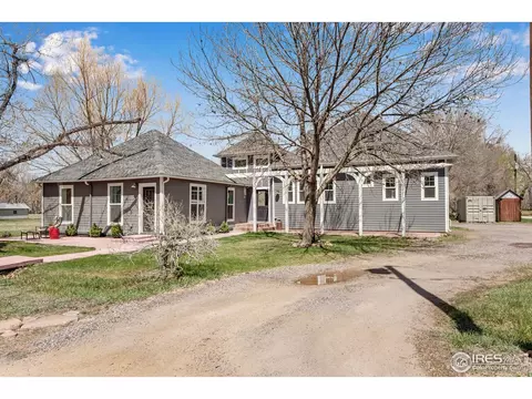 6003 Indian Rd, Boulder, CO 80301 photo 2
