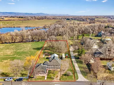 6003 Indian Rd, Boulder, CO 80301 photo 3