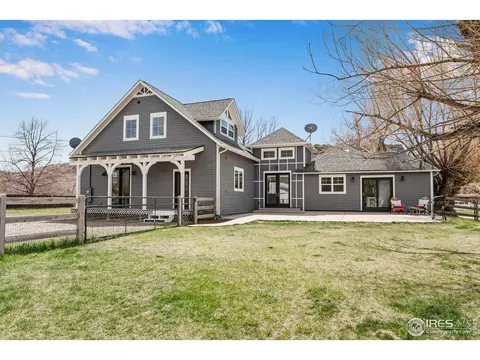 6003 Indian Rd, Boulder, CO 80301 photo 1