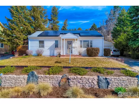 2345 Panorama Ave, Boulder, CO 80304 photo 1